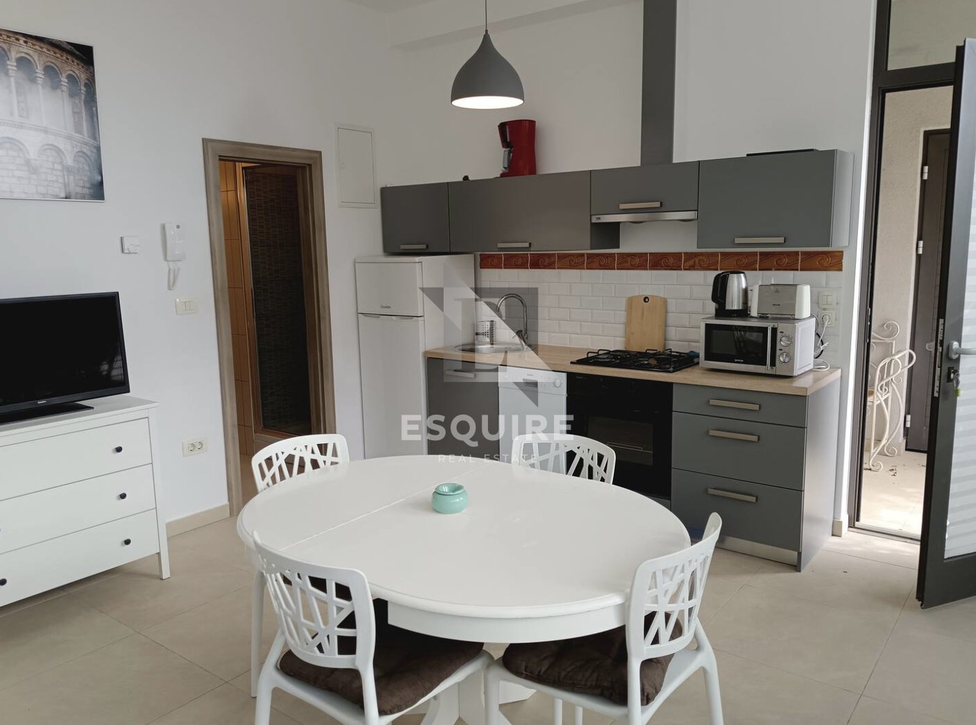 Flat For rent - Zadarska Borik