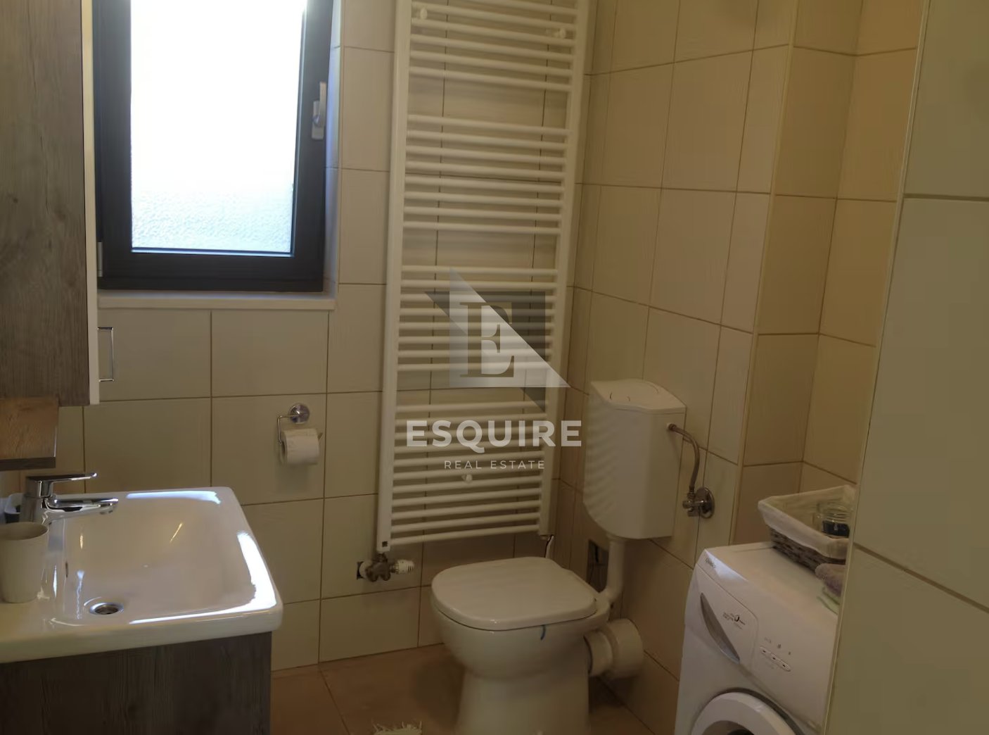 Flat For rent - Zadarska Borik