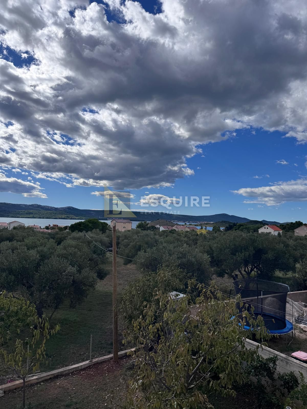 Terreno In vendita -  Turanj