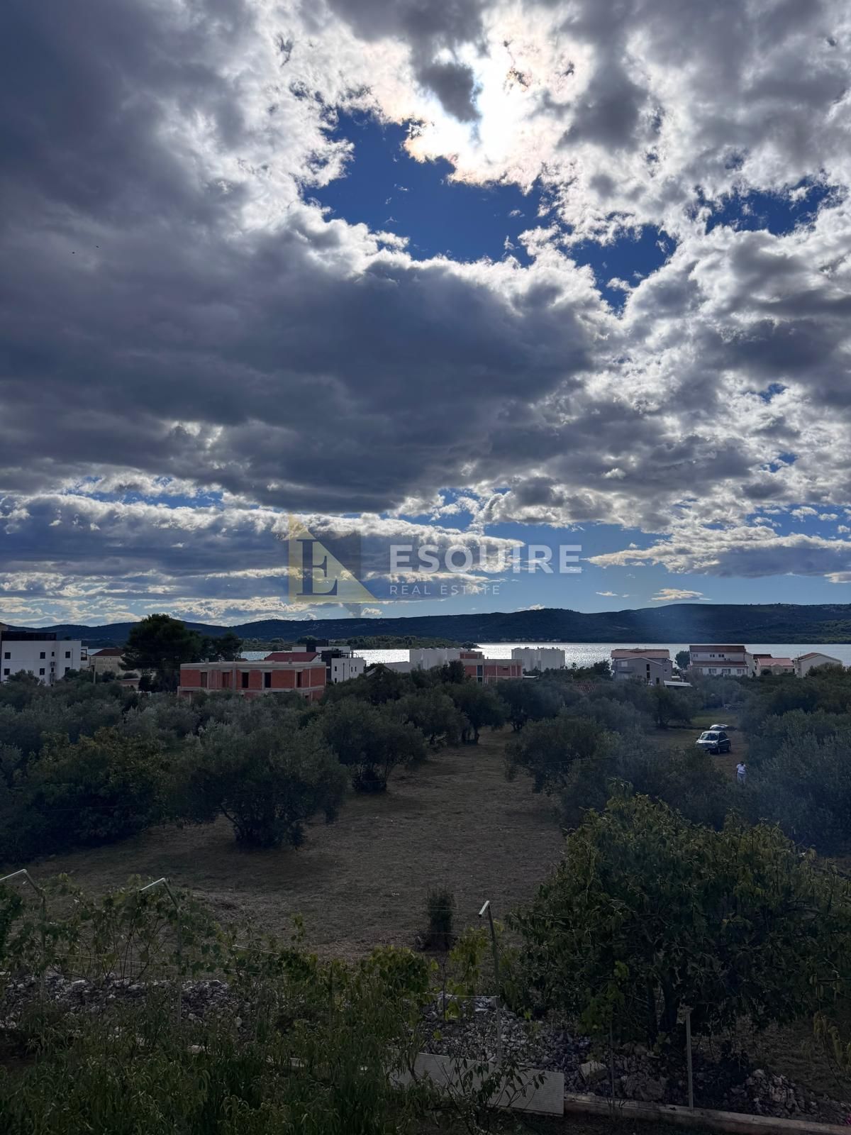 Terreno In vendita -  Turanj