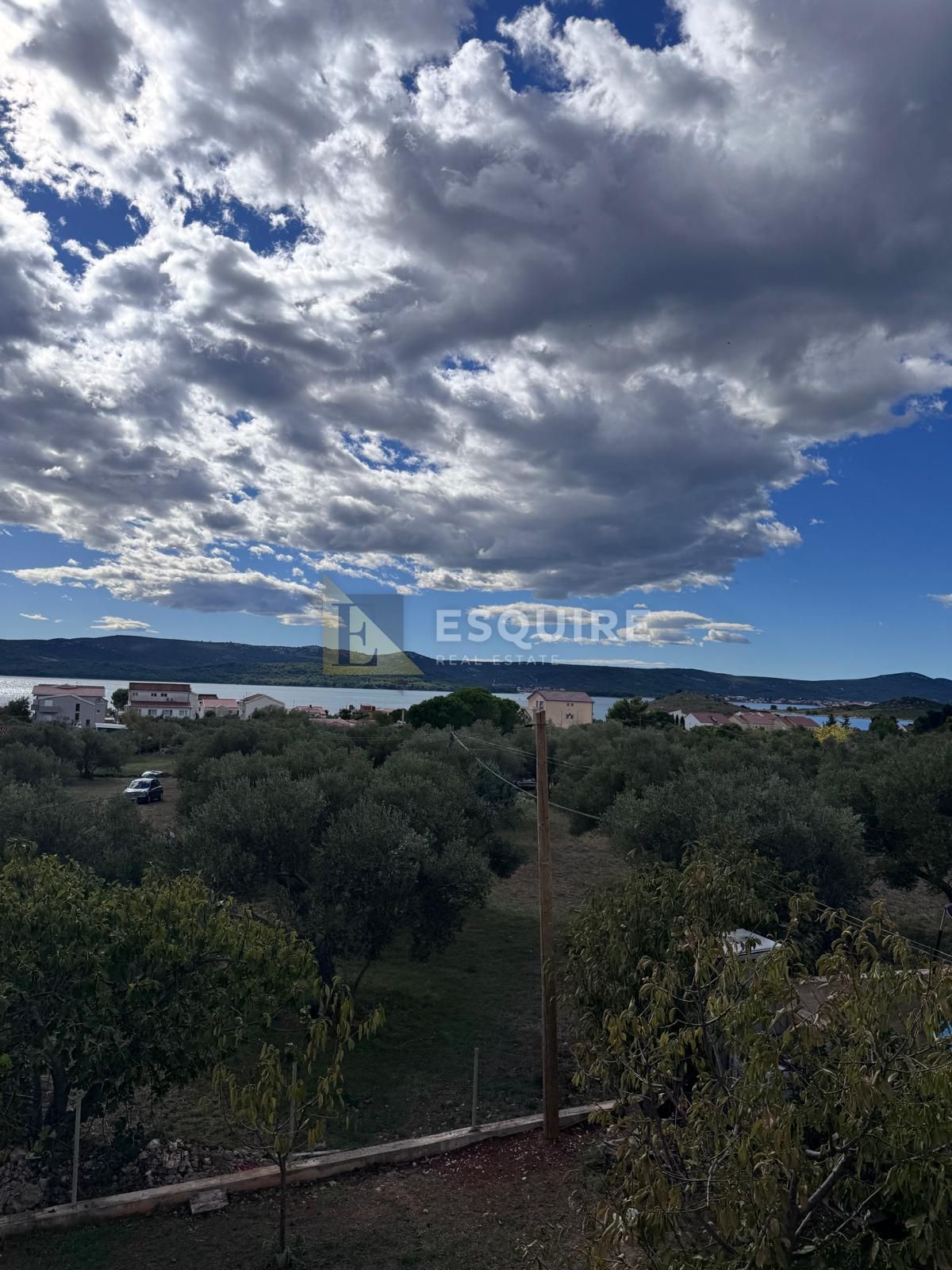 Terreno In vendita -  Turanj