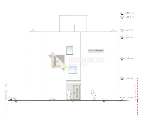 Appartement À vendre - Zadarska Turanj - foto 3/5