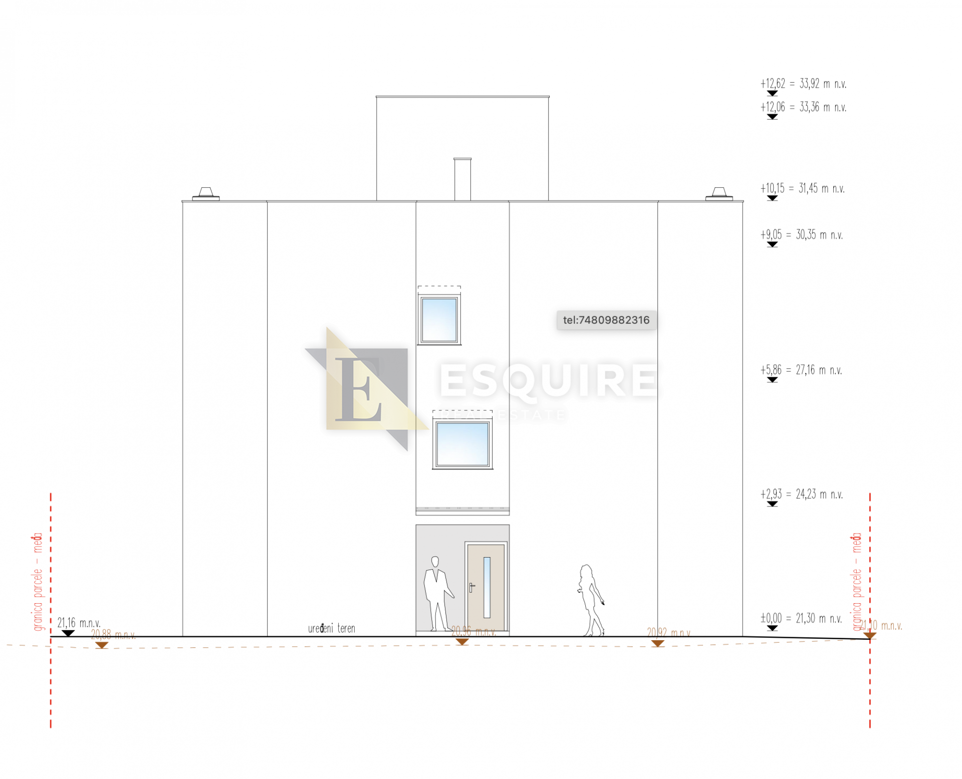 Stan Na prodaju -  Turanj