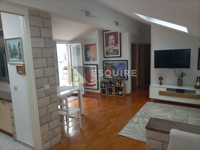 Apartmán na prodej 71 m² – Zadar
