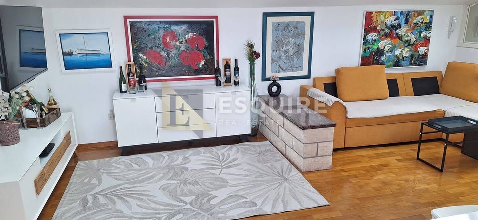 Apartmán Na predaj -  Bili brig