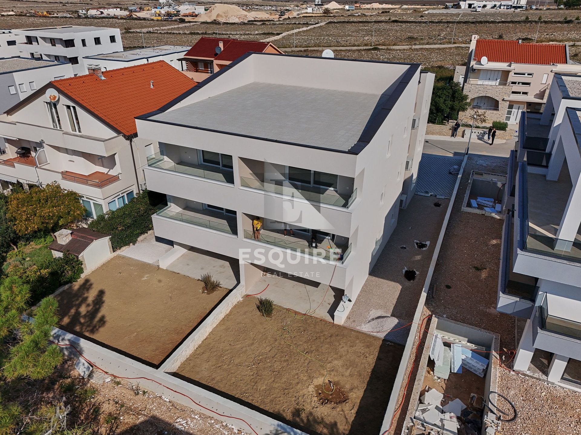 Apartmán Na predaj - Zadarska Povljana - foto 1/24