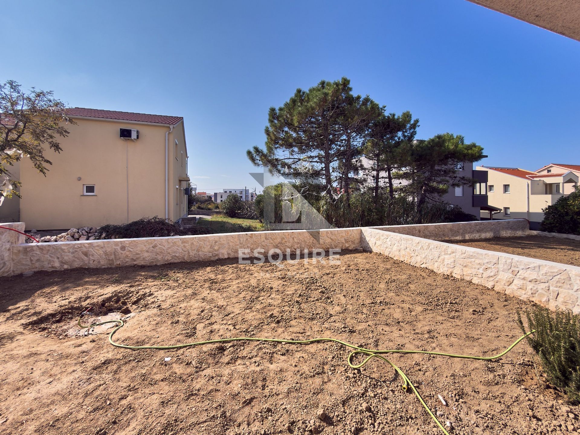 Apartmán Na predaj - Zadarska Povljana