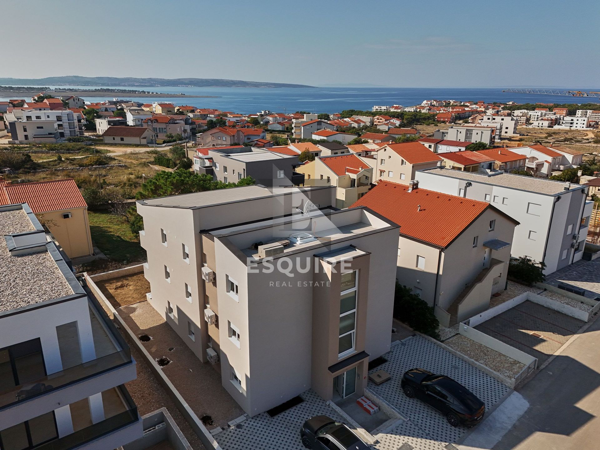 Apartmán Na predaj - Zadarska Povljana