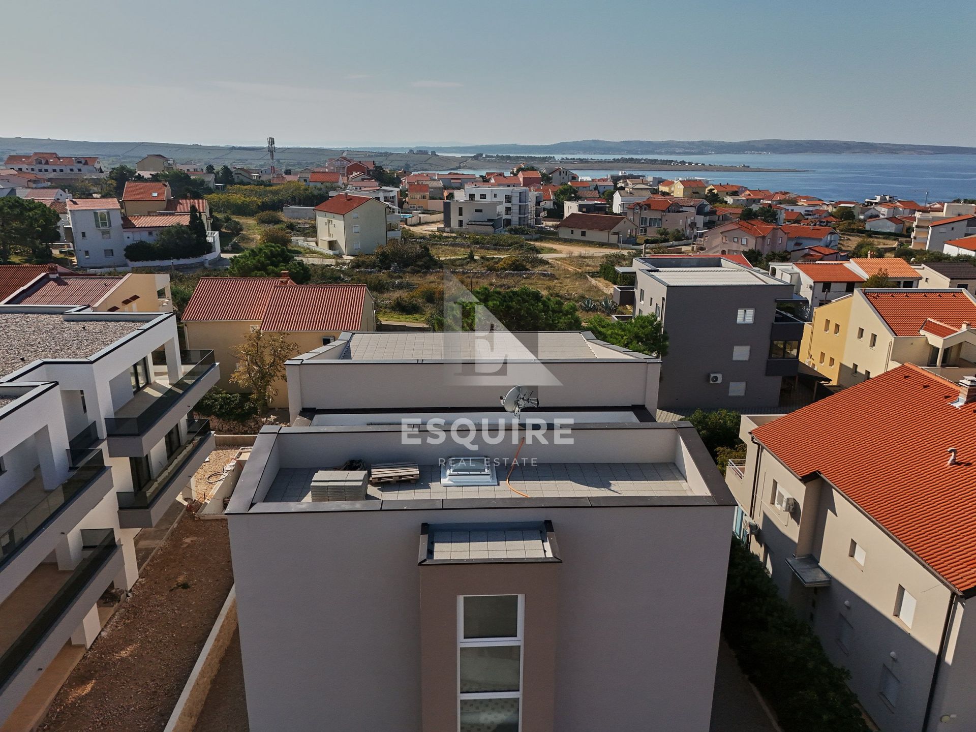 Apartmán Na predaj - Zadarska Povljana