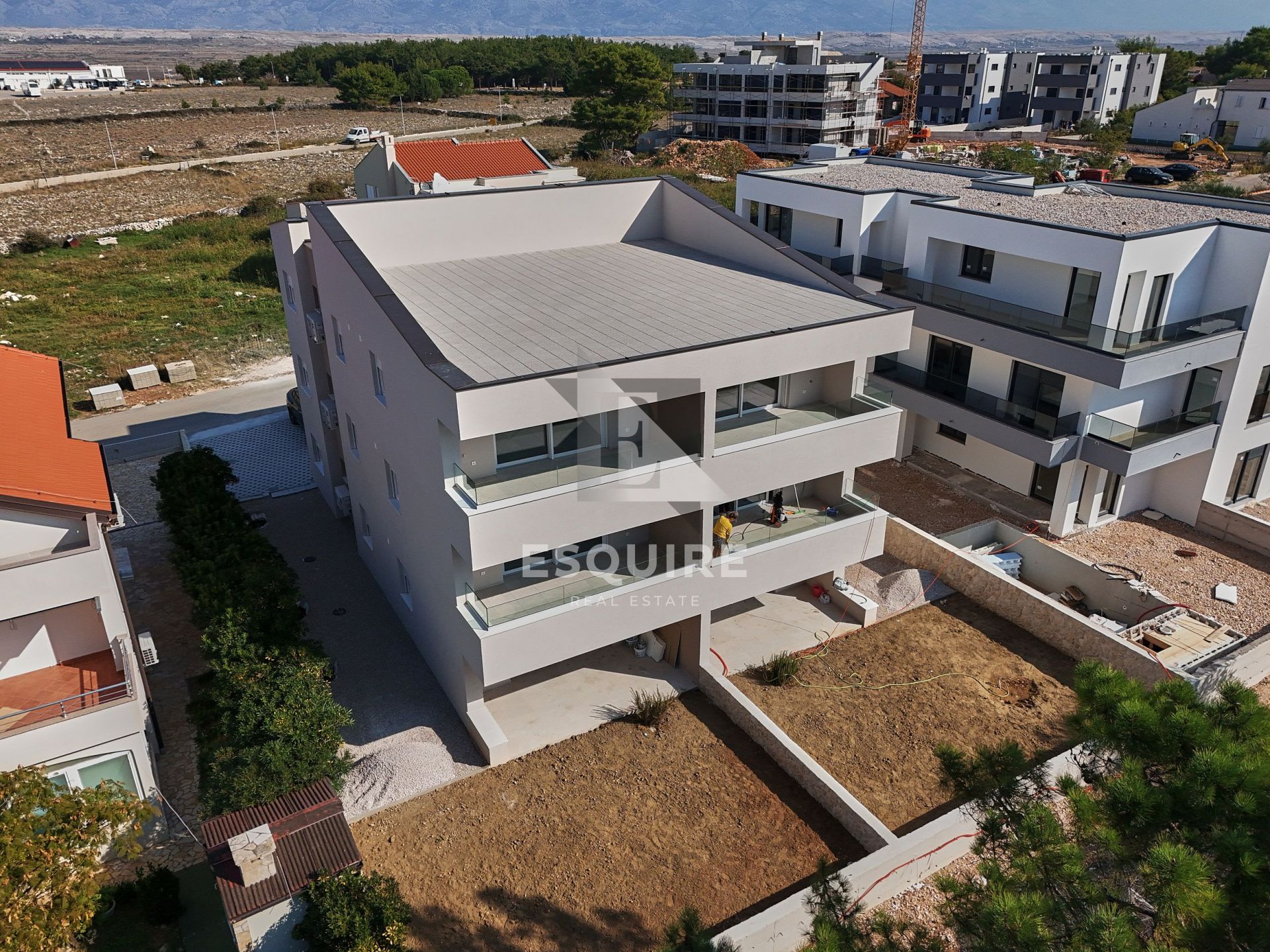 Apartmán Na predaj - Zadarska Povljana