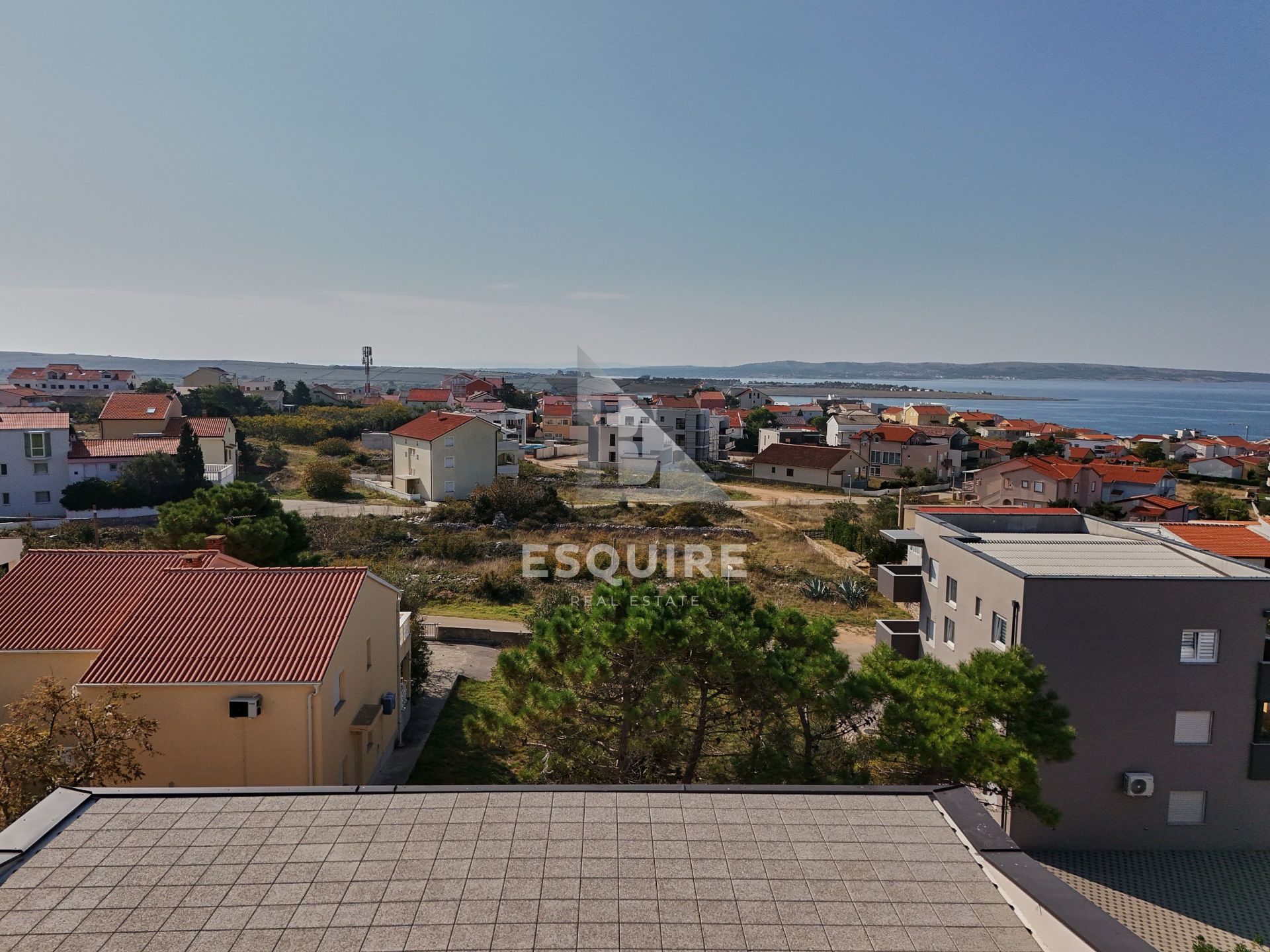 Apartmán Na predaj - Zadarska Povljana