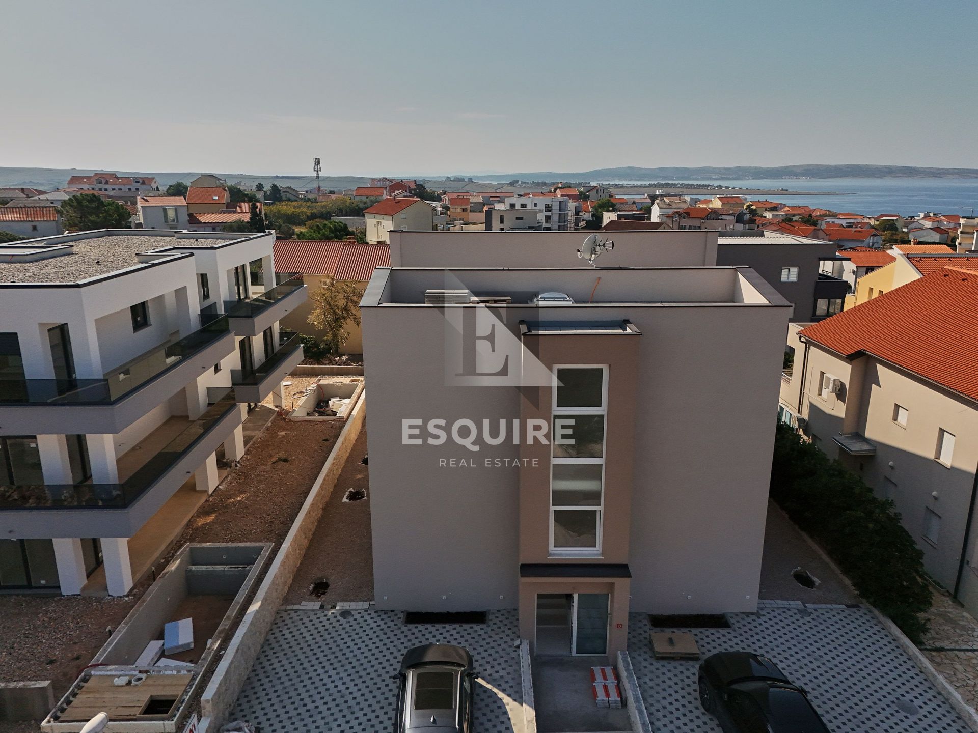 Apartmán Na predaj - Zadarska Povljana