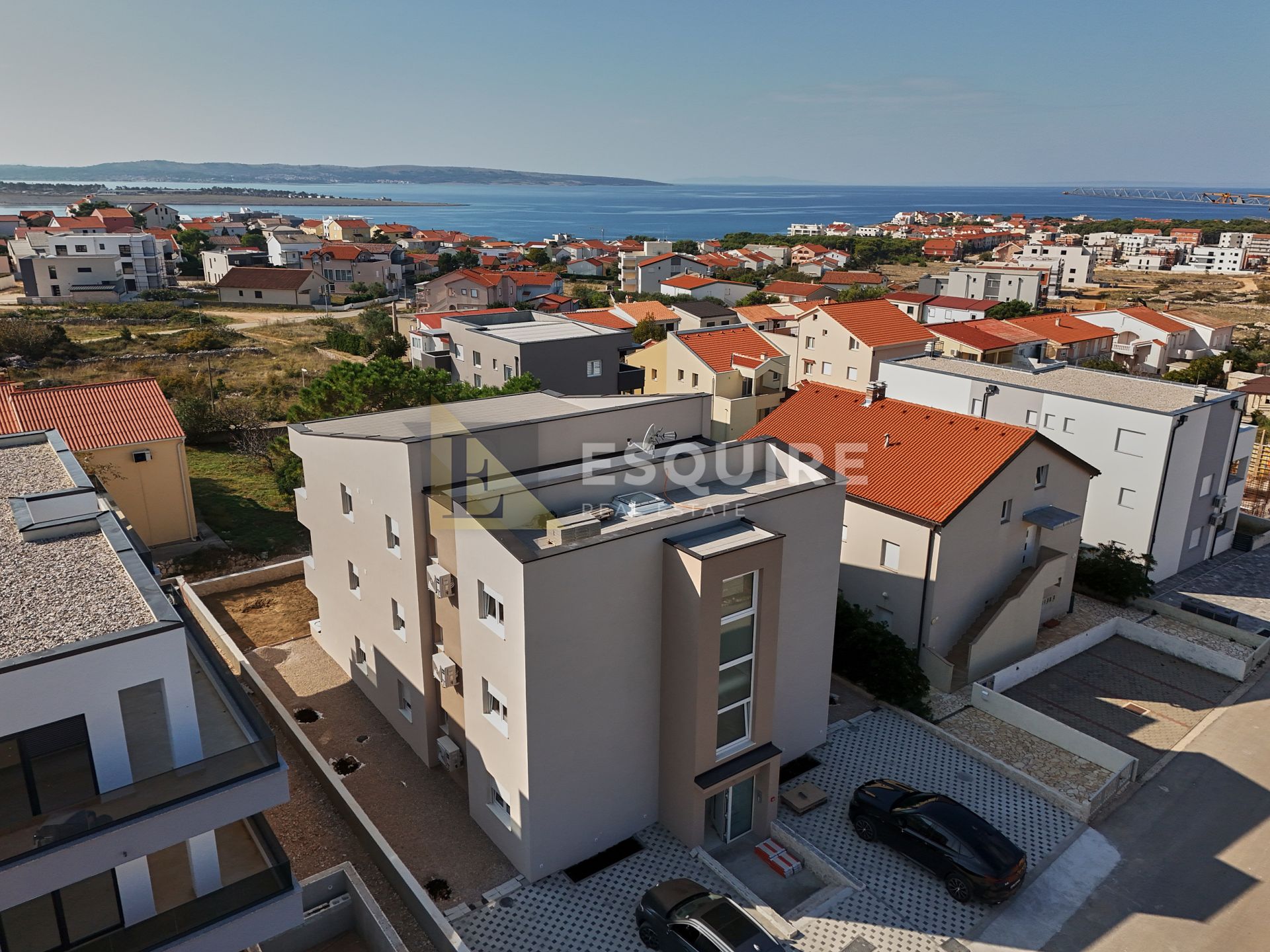 Apartmán Na prodej - Zadarska Povljana
