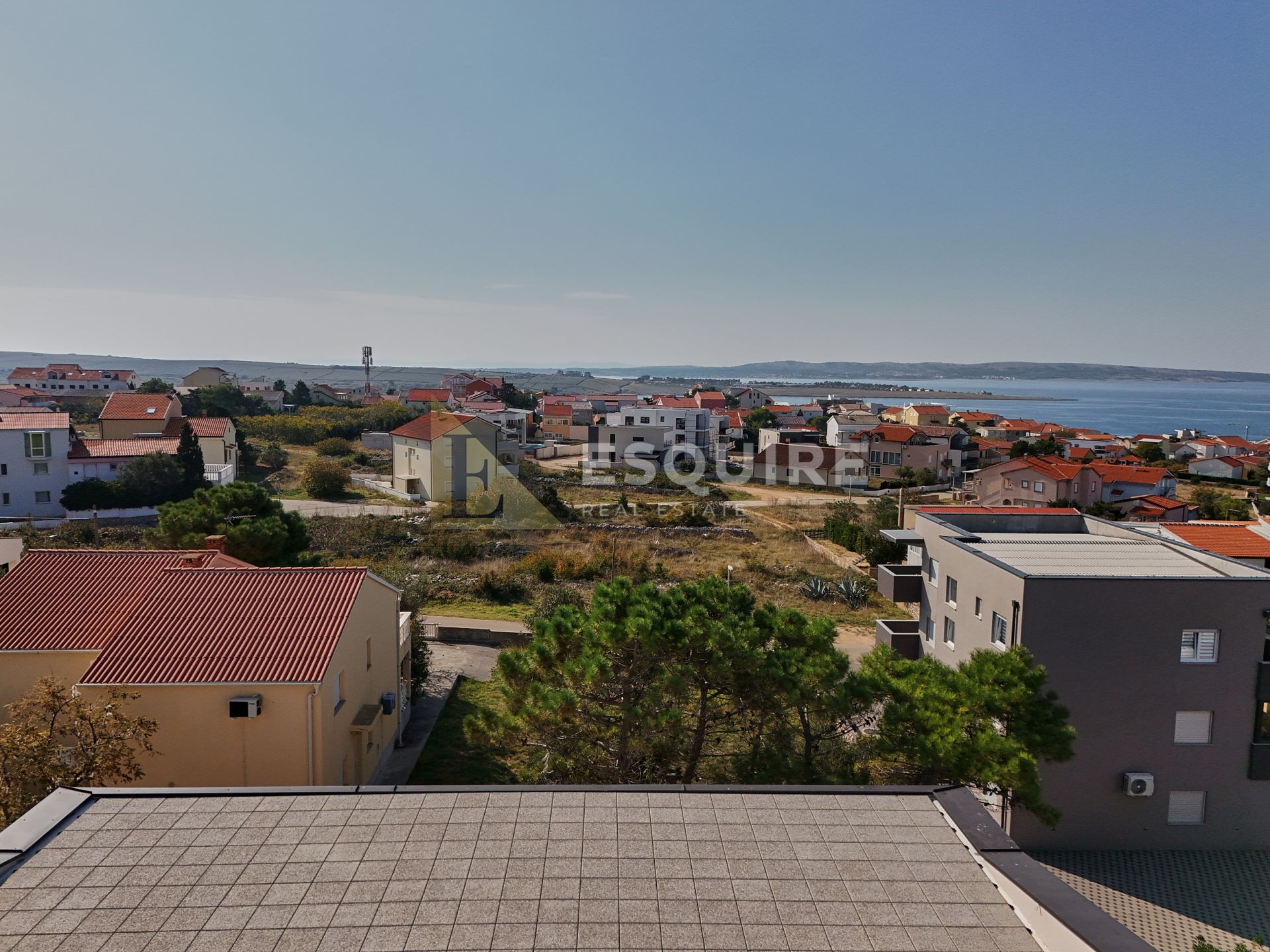Apartmán Na prodej - Zadarska Povljana