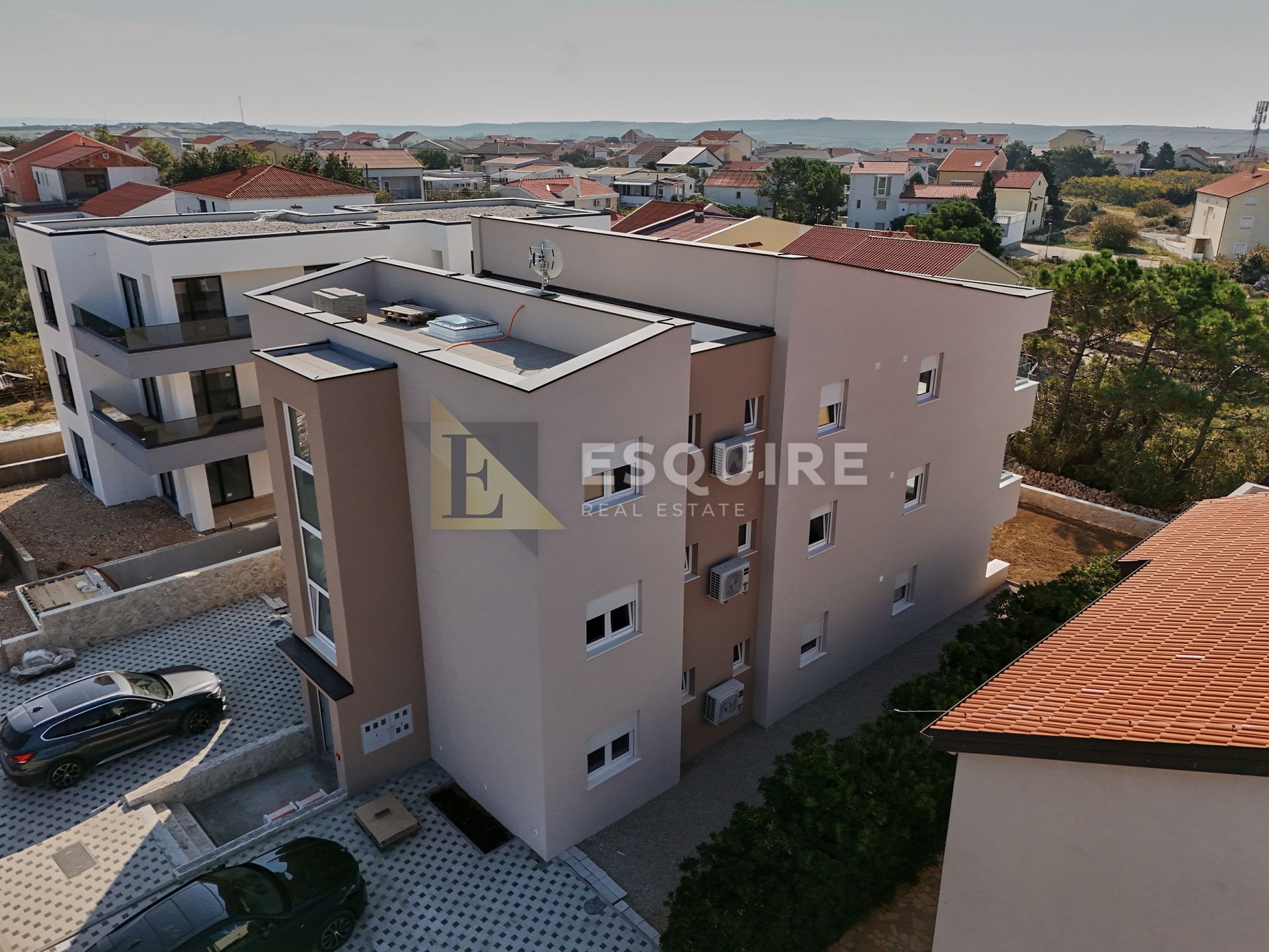 Apartmán Na prodej - Zadarska Povljana