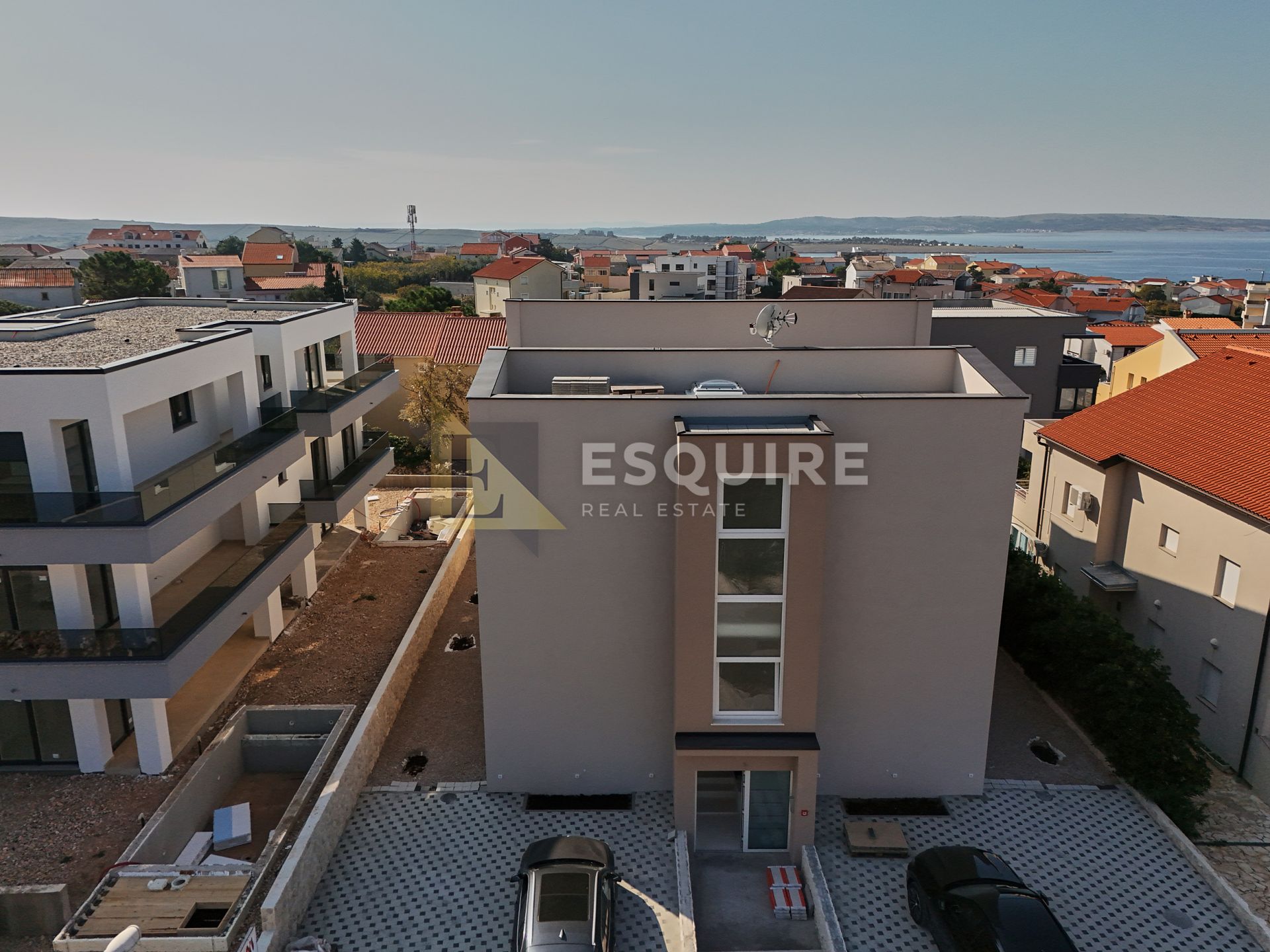 Apartmán Na prodej - Zadarska Povljana