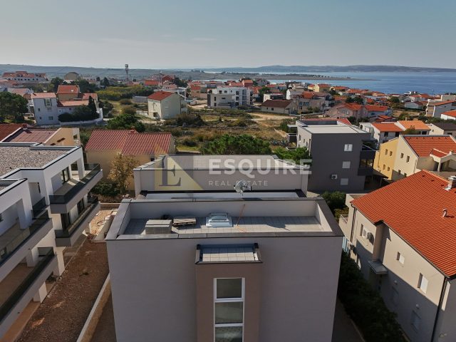 Flat for sale 82 m² – Povljana