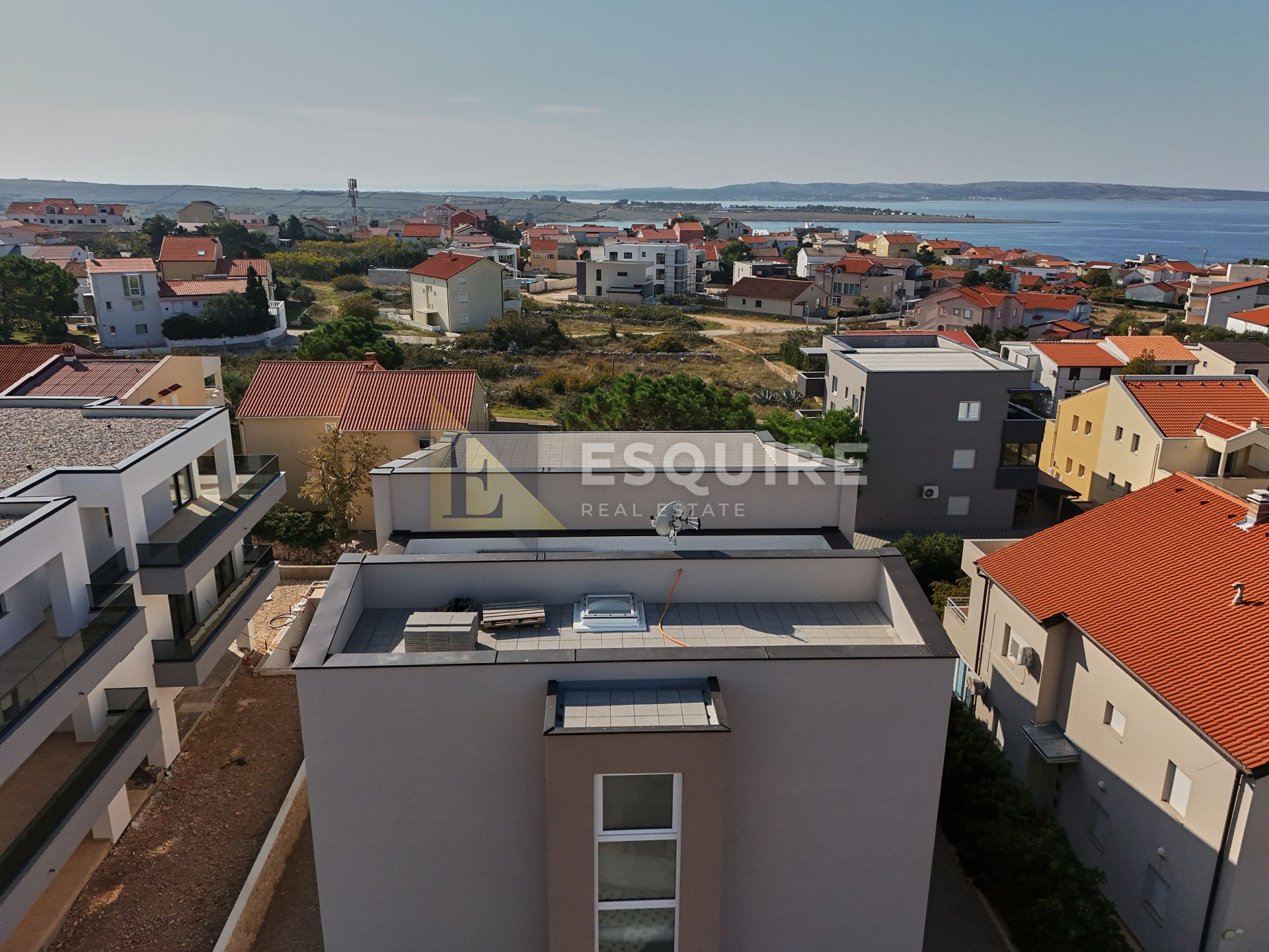 Apartment Zu verkaufen - Zadarska Povljana