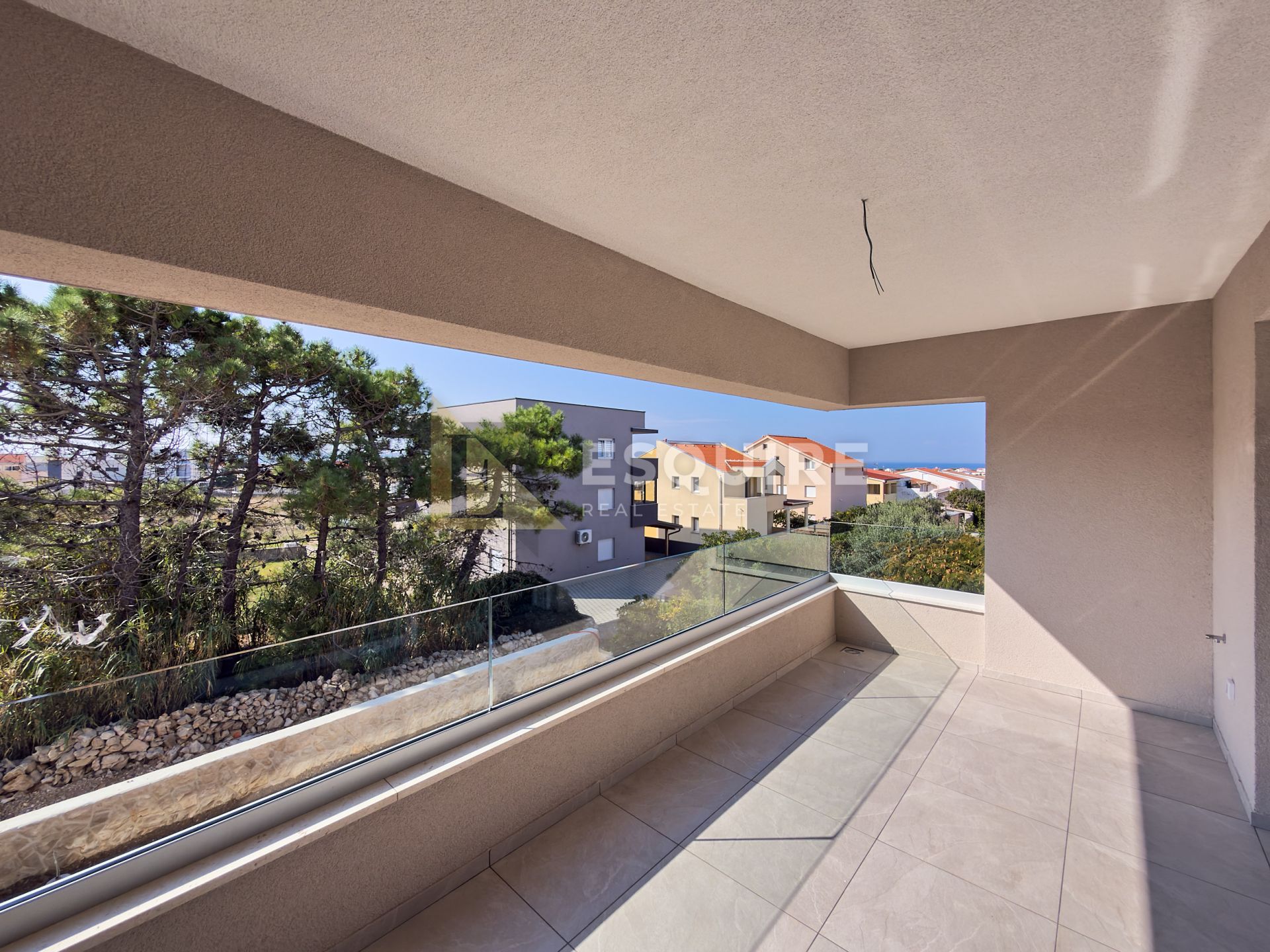 Apartment Zu verkaufen - Zadarska Povljana