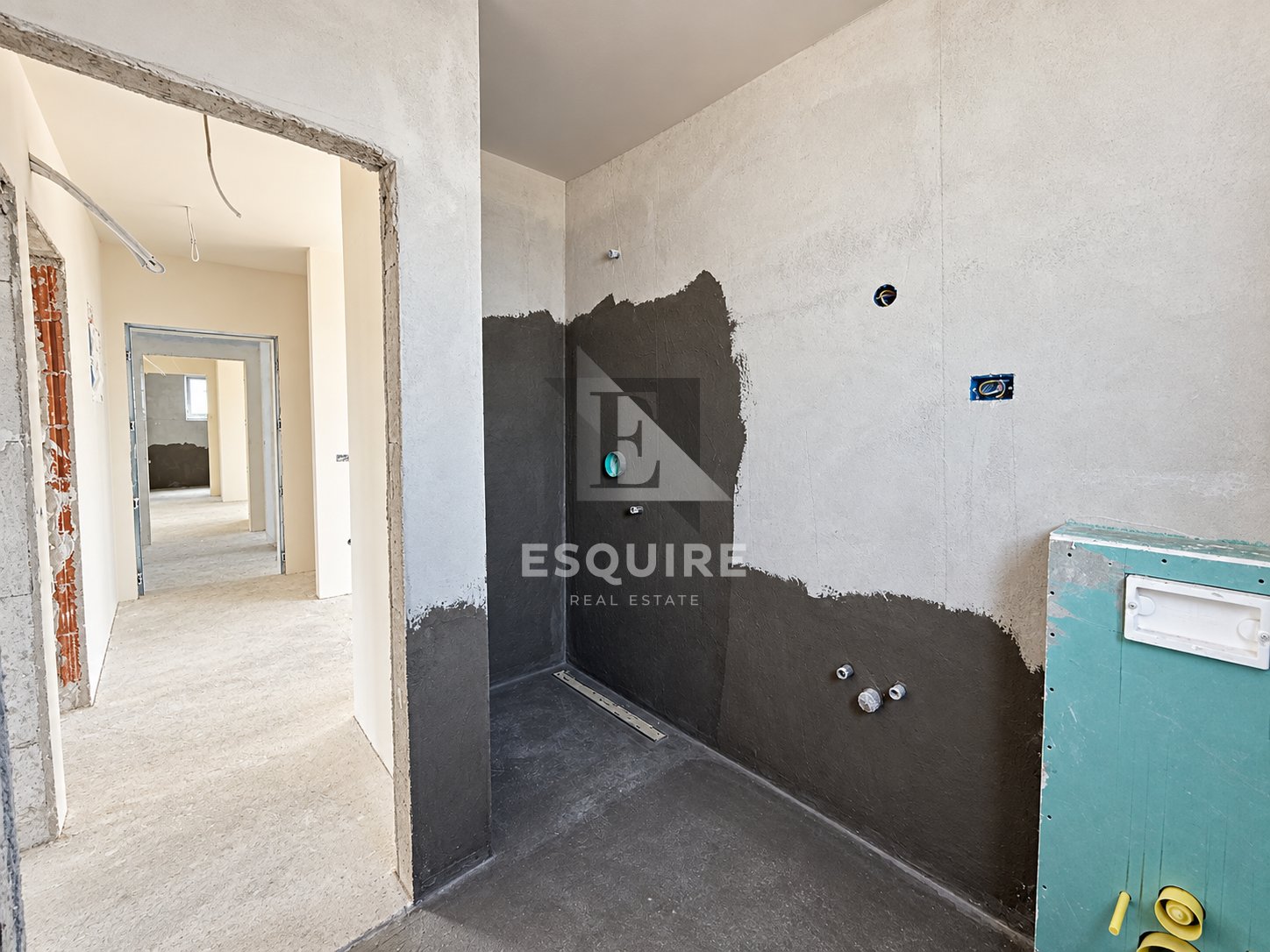 Apartmán Na predaj - Zadarska Škrapavac