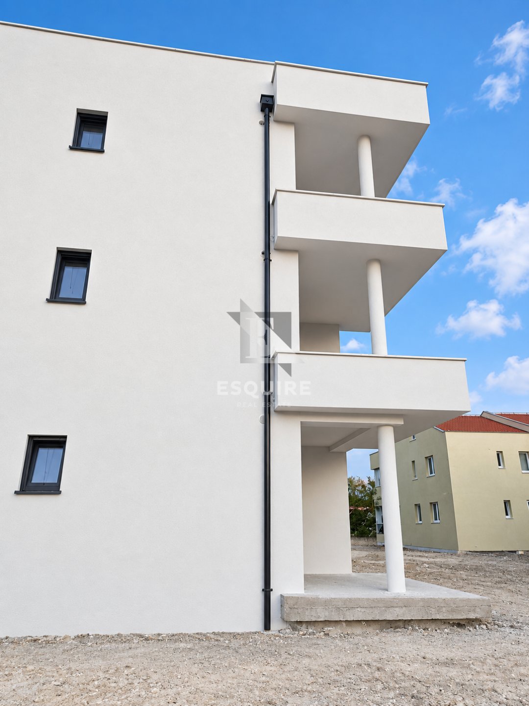 Apartmán Na predaj - Zadarska Škrapavac