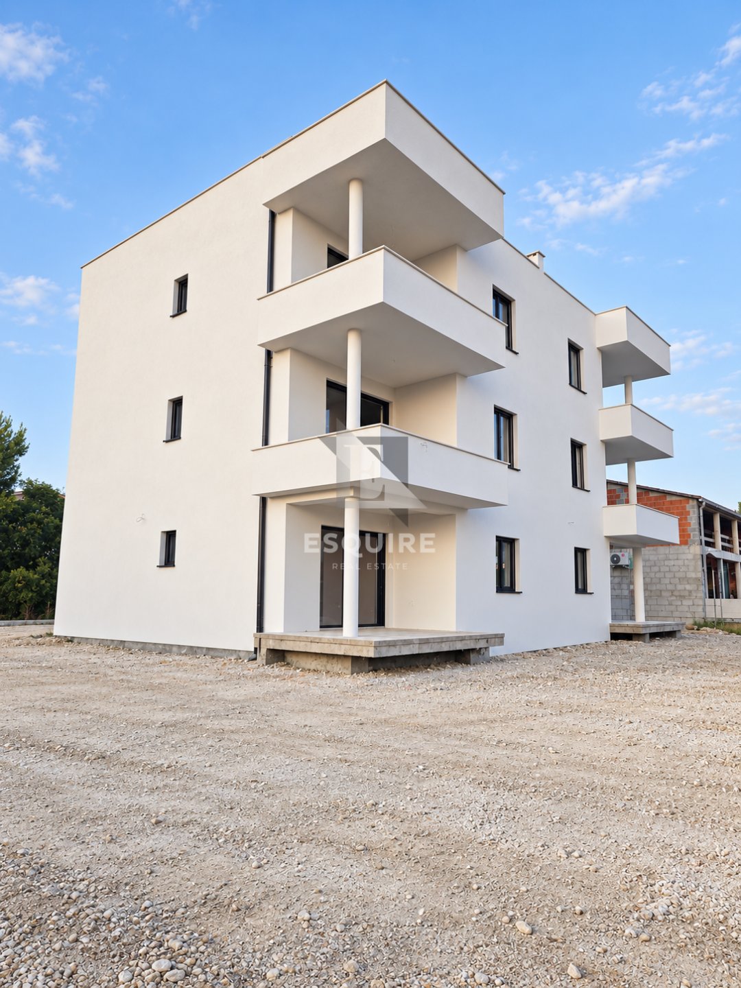 Apartmán Na predaj - Zadarska Škrapavac