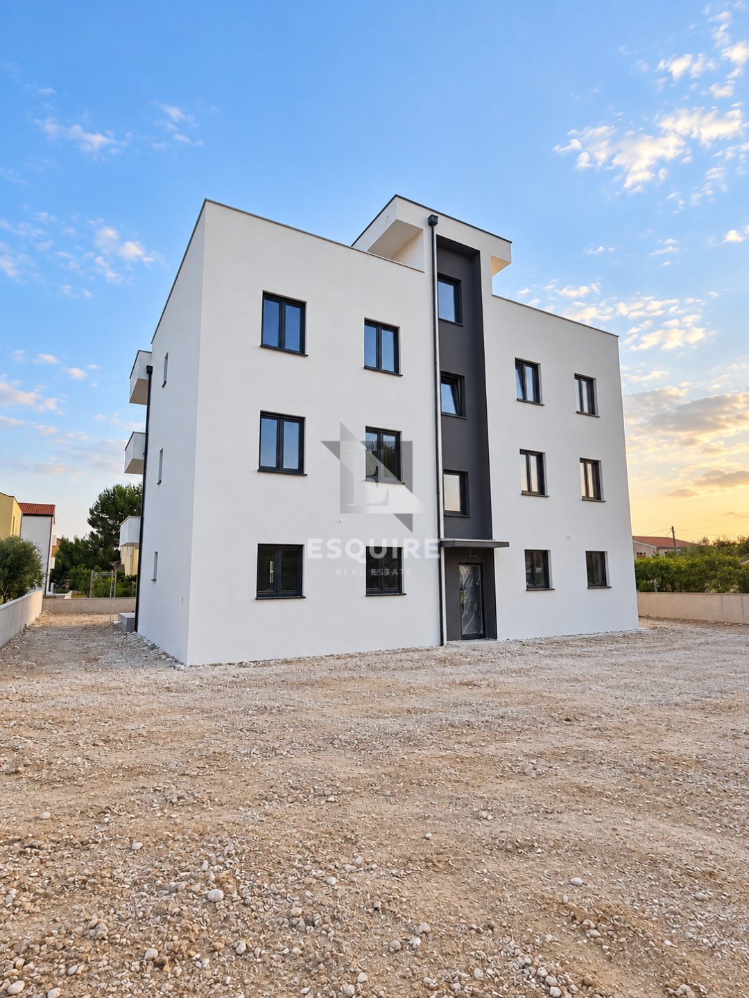 Apartmán Na predaj - Zadarska Škrapavac
