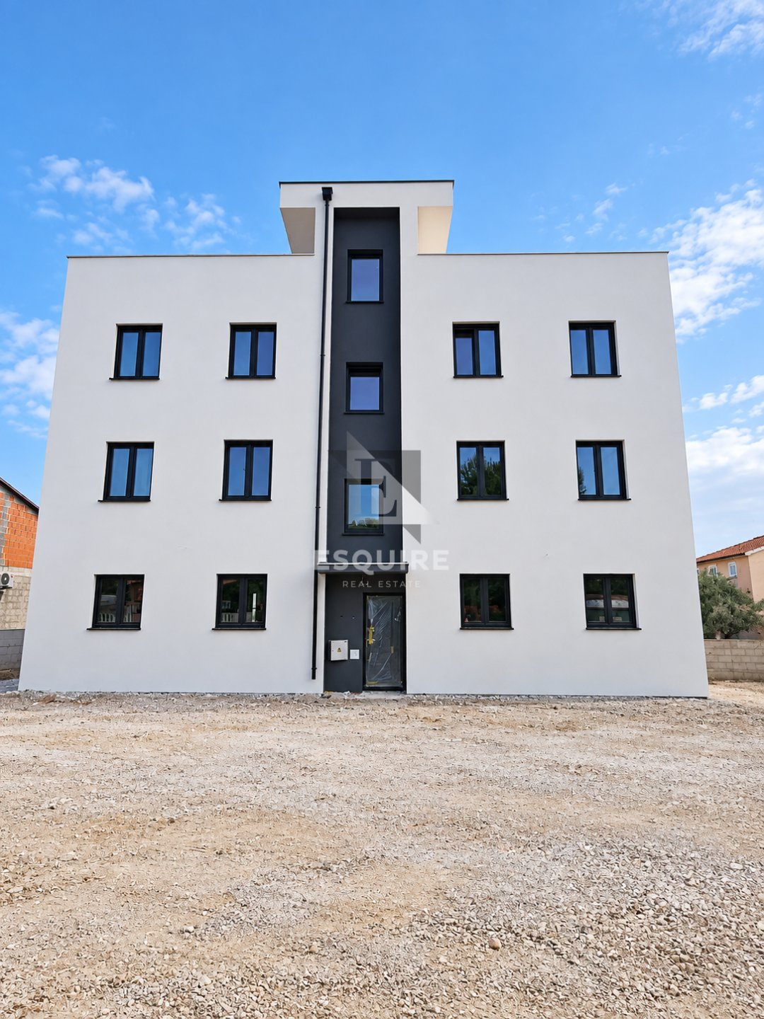 Appartement À vendre - Zadarska Škrapavac