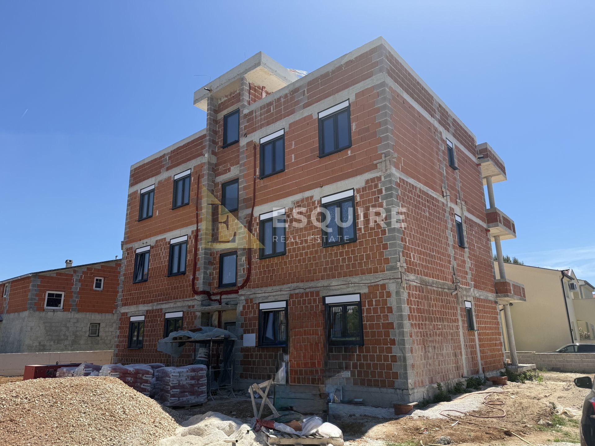 Apartment Zu verkaufen - škrapavac - foto 5/17