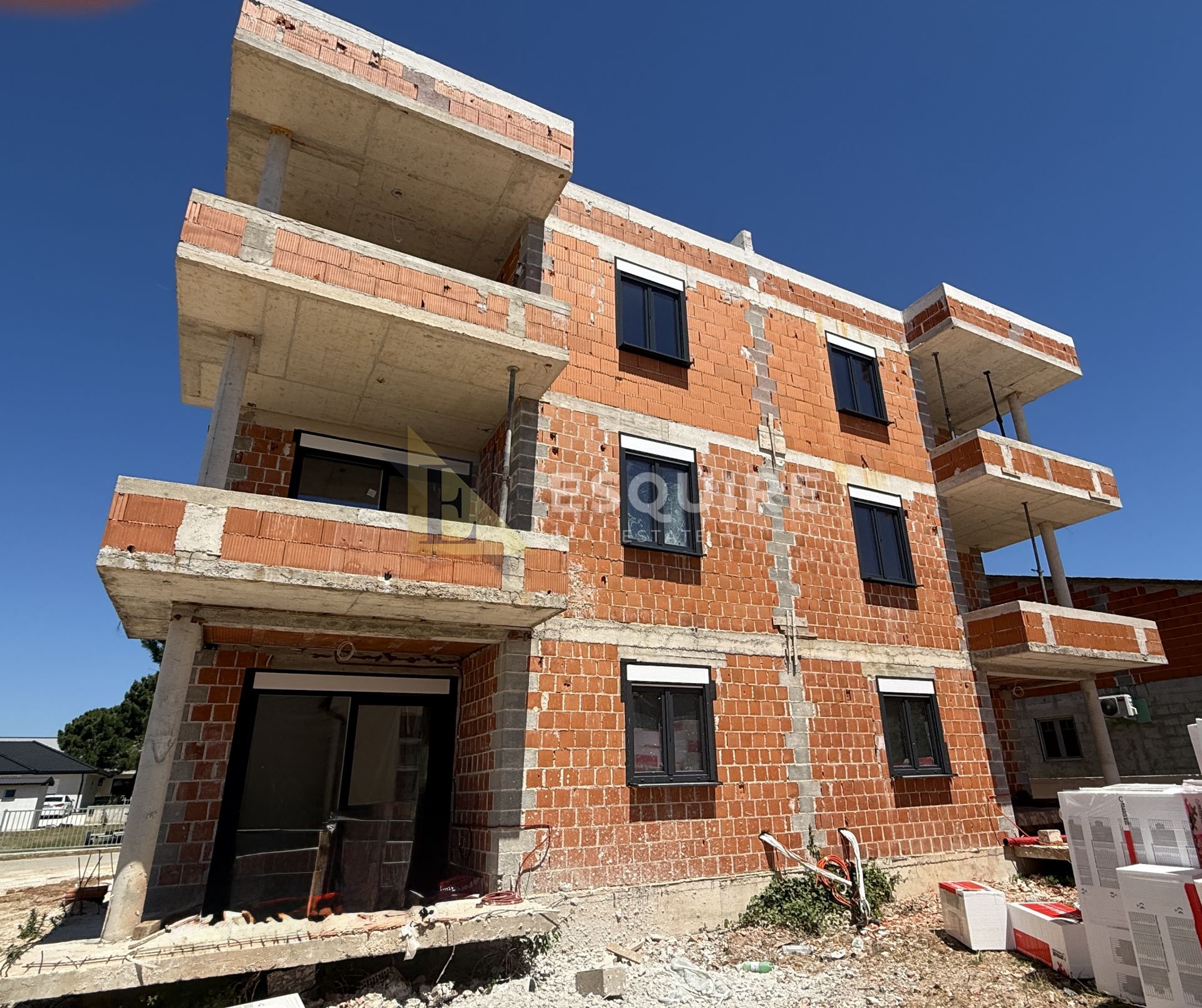 Apartment Zu verkaufen -  Škrapavac