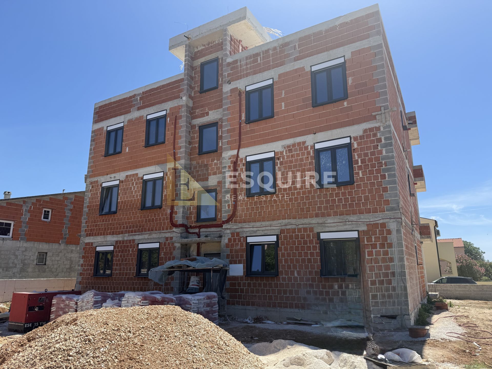 Apartmán Na prodej Privlaka