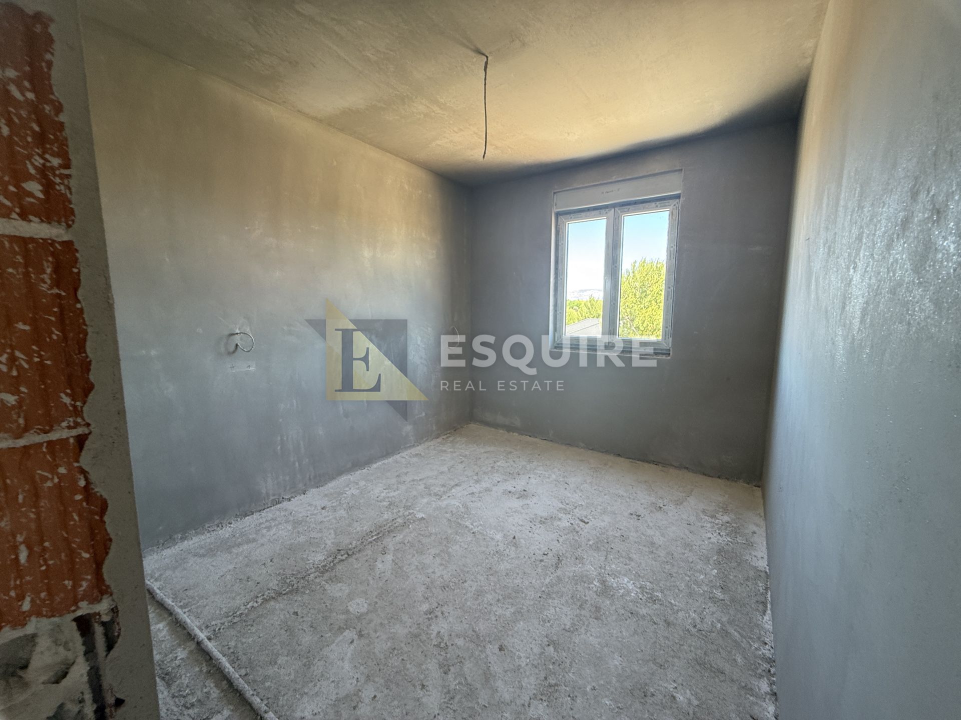 Flat For sale -  Škrapavac