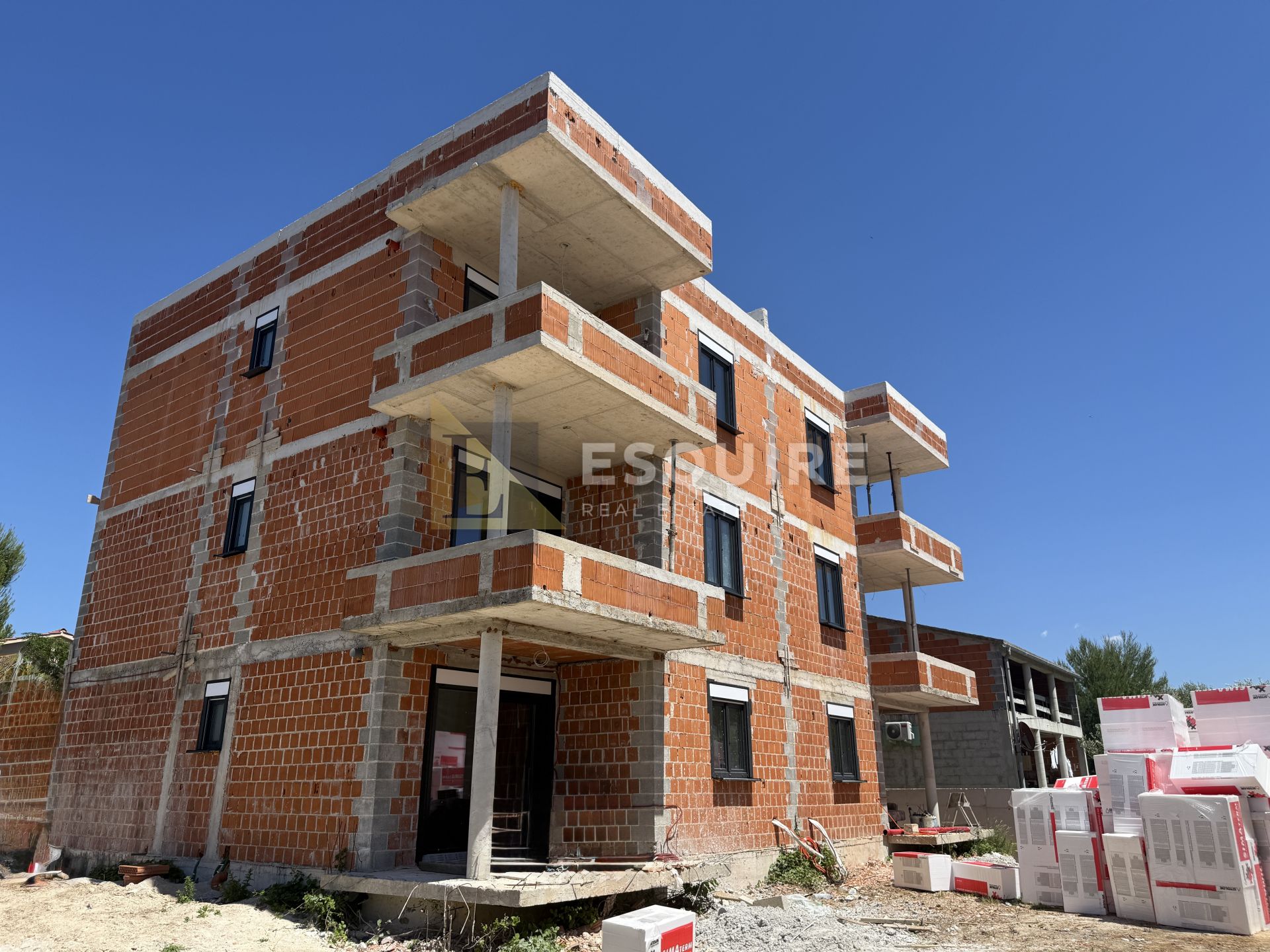 Flat For sale -  Škrapavac