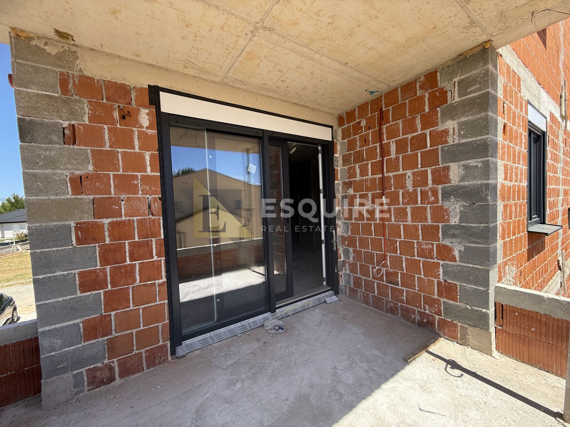 Flat For sale -  Škrapavac