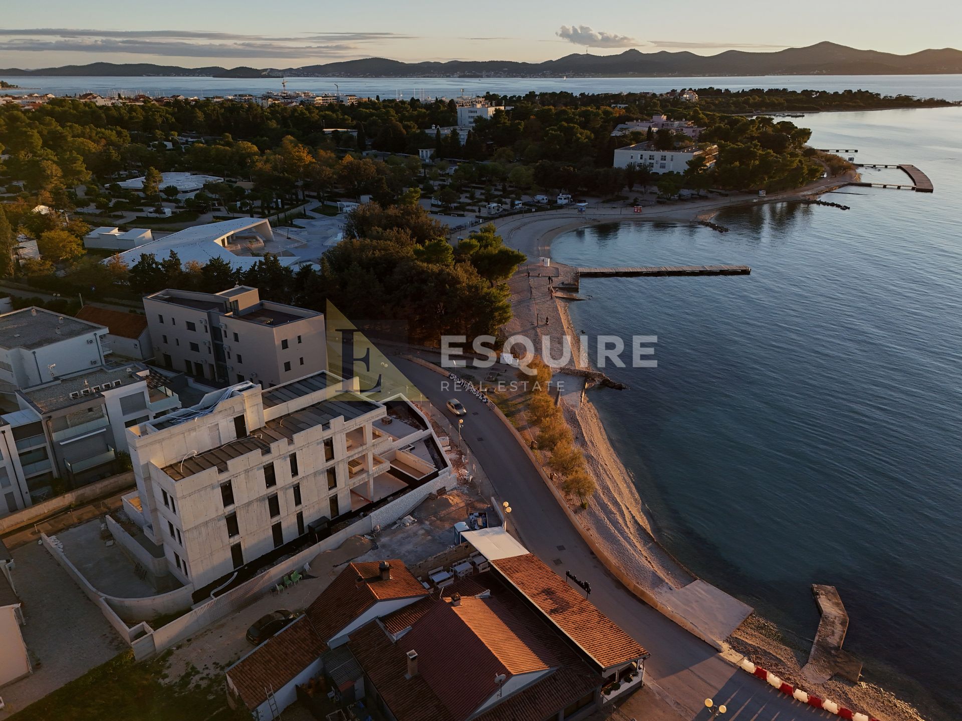 Flat For sale Zadar
