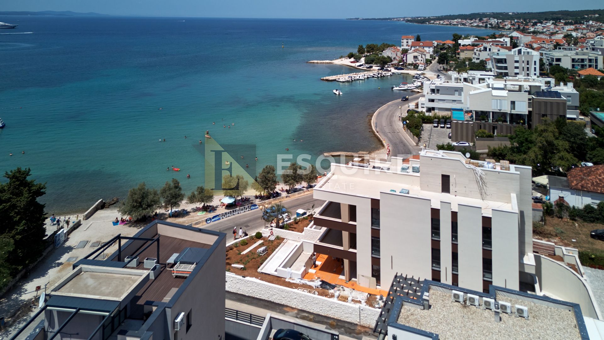 Apartmán Na prodej -  Diklo