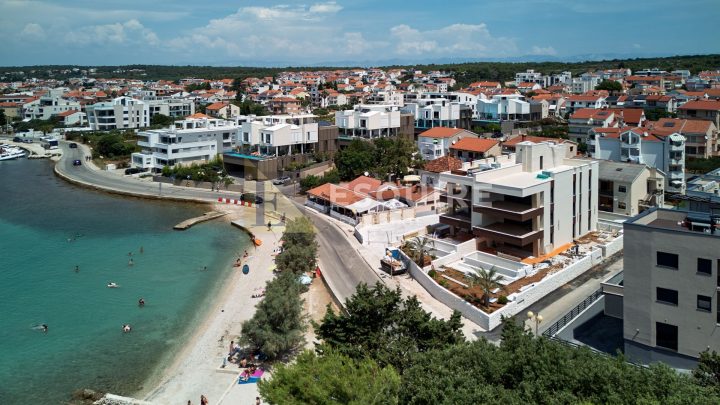 Flat for sale 120 m² – Zadar