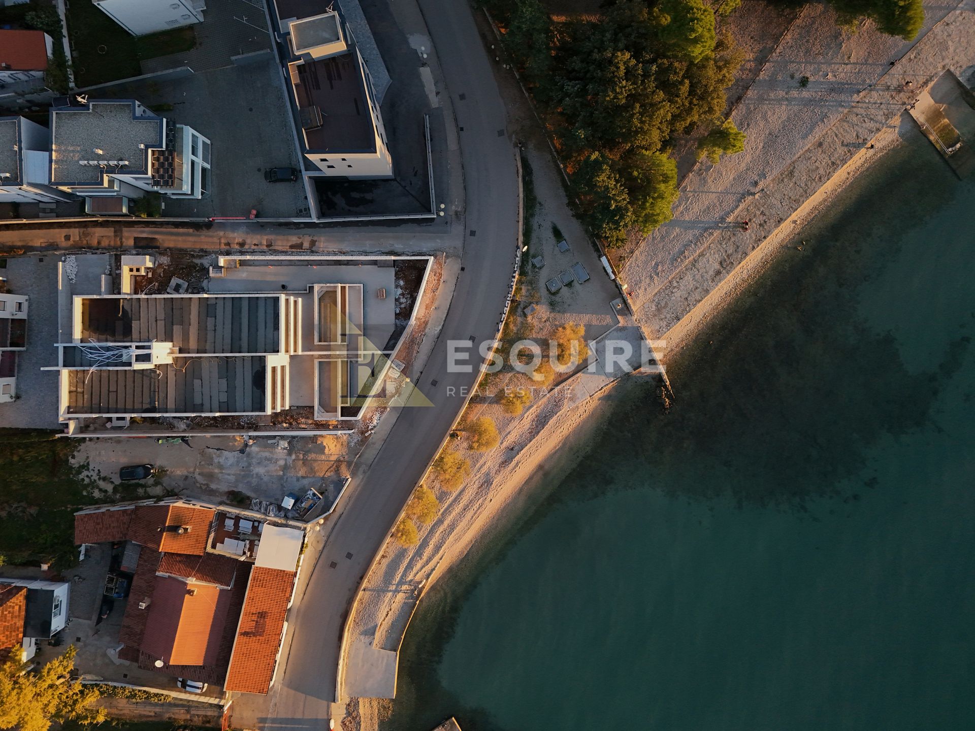 Apartmán Na predaj Zadar