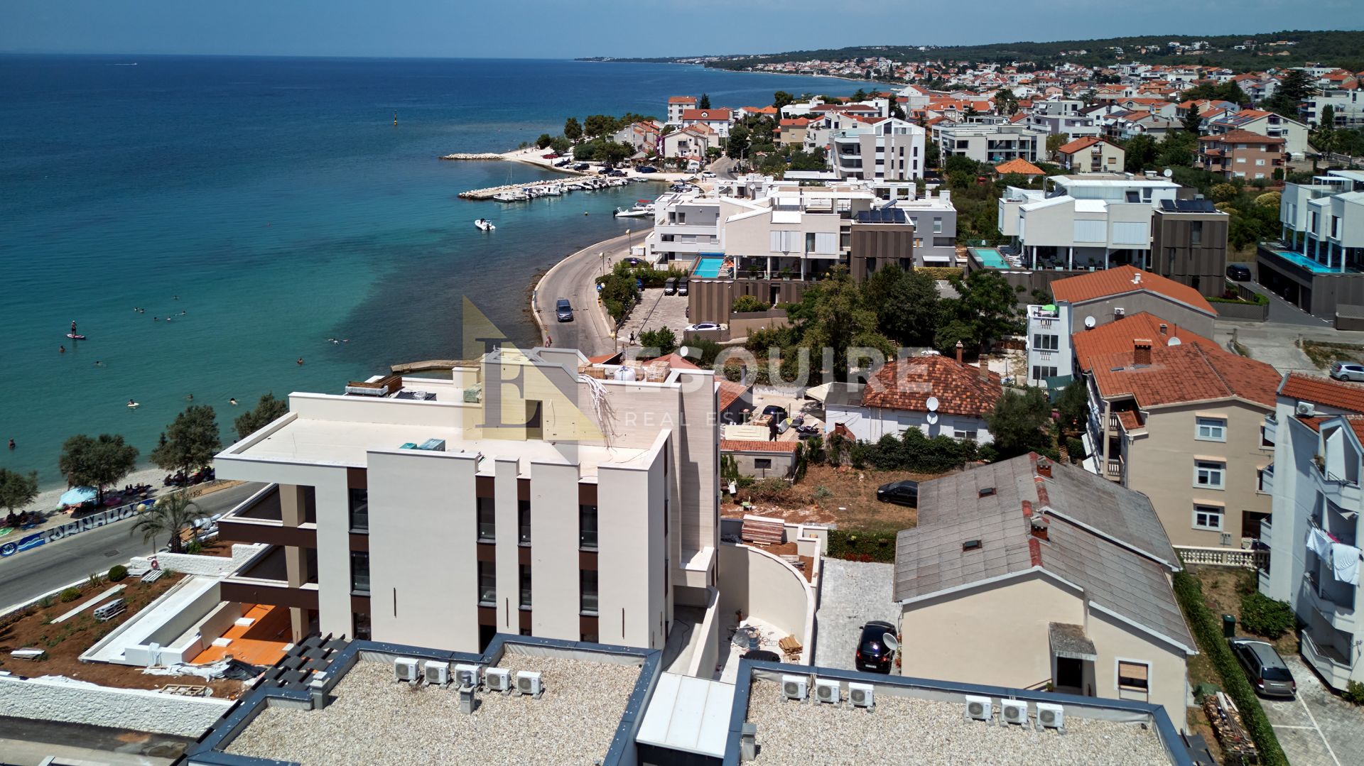 Apartmán Na prodej -  Diklo