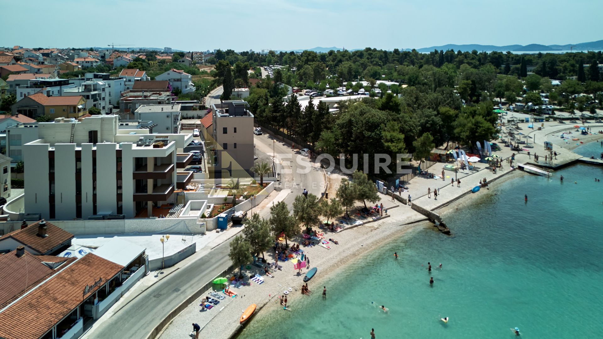 Apartmán Na prodej -  Diklo