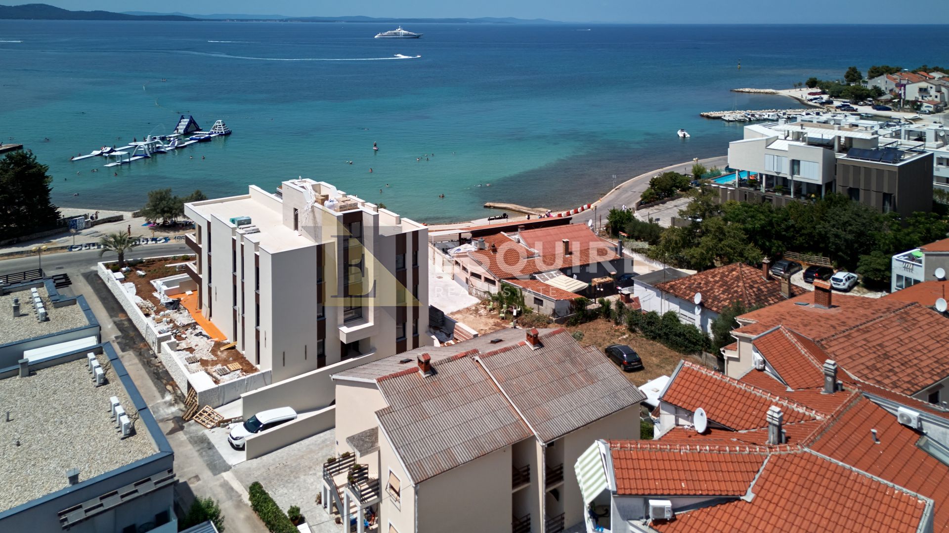 Apartmán Na prodej -  Diklo