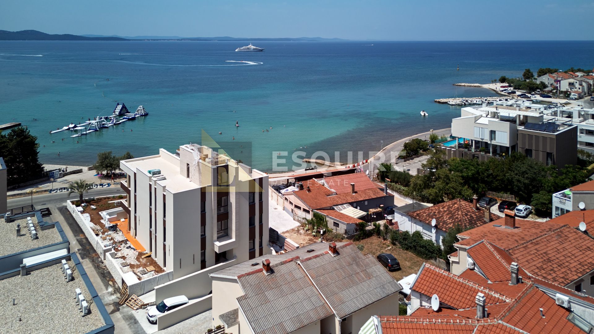 Apartmán Na prodej -  Diklo