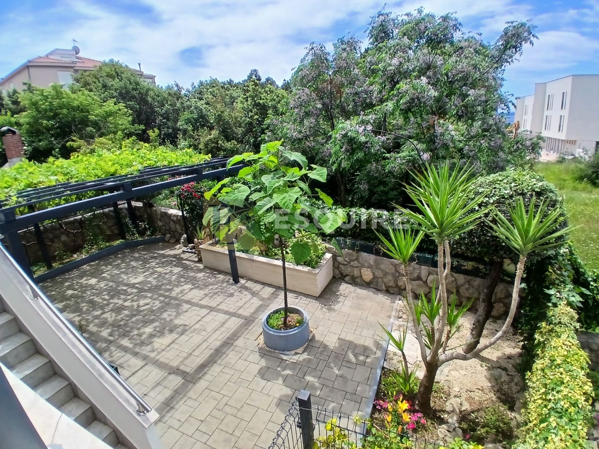 Apartment Zu verkaufen -  Diklo