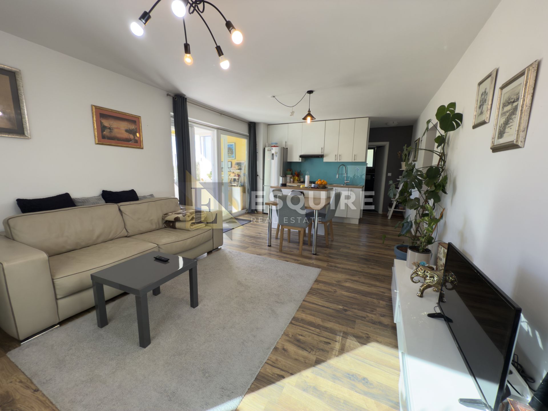 Apartment Zu verkaufen -  Diklo