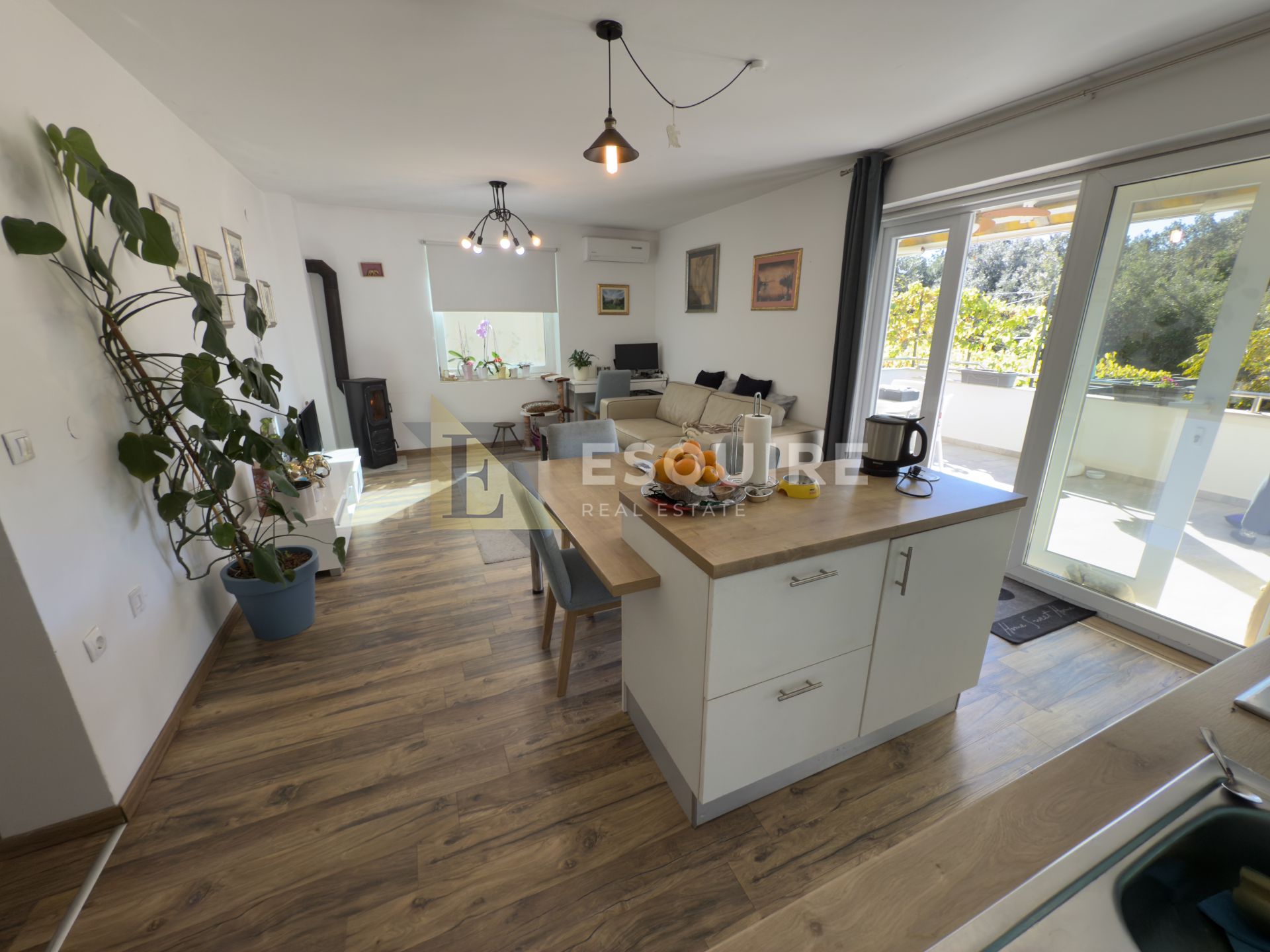 Apartment Zu verkaufen -  Diklo