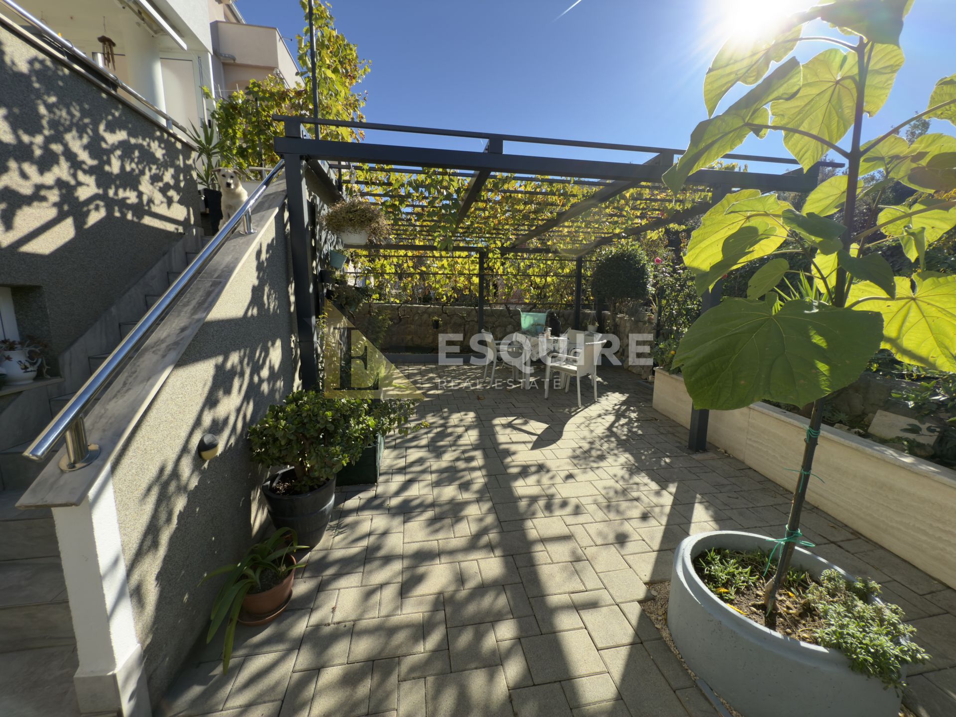 Apartment Zu verkaufen -  Diklo