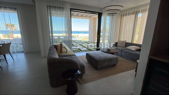 House for sale 240 m² – Nin