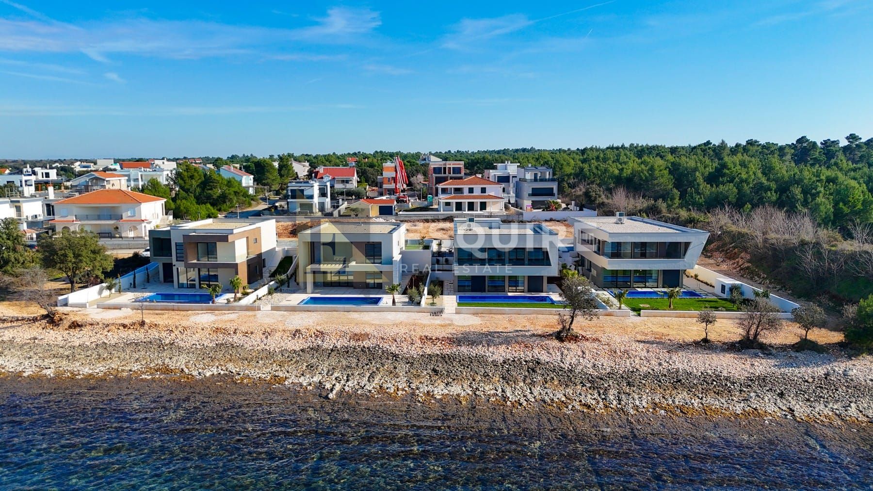 House For sale -  Zaton