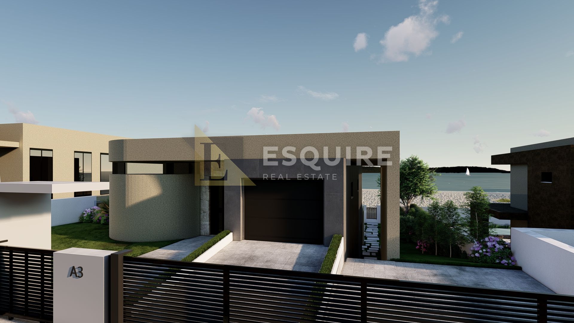House For sale -  Zaton