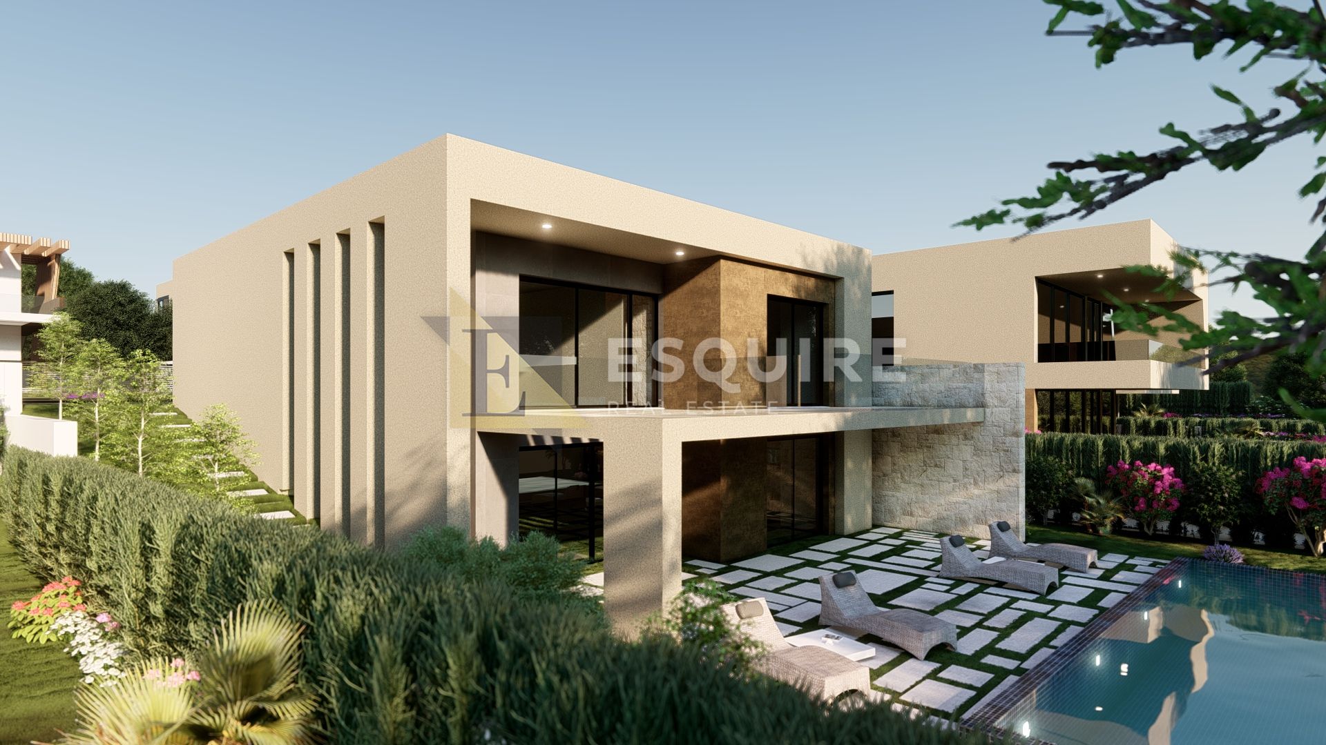 House For sale -  Zaton